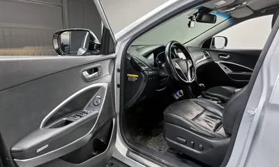 Hyundai Santafe 2013, 149893 км, за 5417.9 USD - фото 11