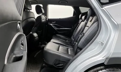 Hyundai Santafe 2013, 149893 км, за 5417.9 USD - фото 12