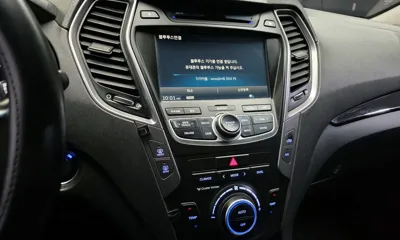 Hyundai Santafe 2013, 149893 км, за 5417.9 USD - фото 14