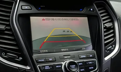 Hyundai Santafe 2013, 149893 км, за 5417.9 USD - фото 15