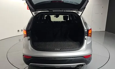 Hyundai Santafe 2013, 149893 км, за 5417.9 USD - фото 20