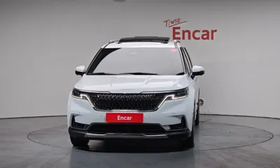 Kia Canival 2022, 90400 км, за 16187.64 USD