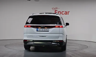 Kia Canival 2022, 90400 км, за 16187.64 USD