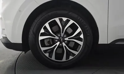 Kia Canival 2022, 90400 км, за 16187.64 USD