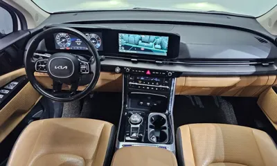 Kia Canival 2022, 90400 км, за 16187.64 USD - фото 7
