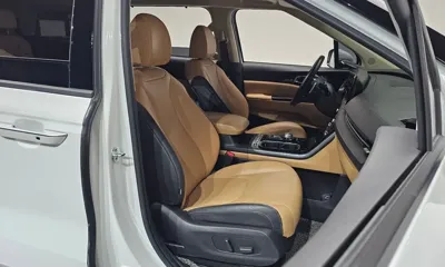 Kia Canival 2022, 90400 км, за 16187.64 USD - фото 10