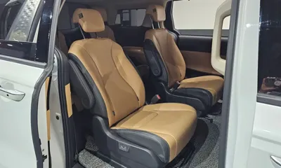 Kia Canival 2022, 90400 км, за 16187.64 USD - фото 12