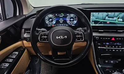 Kia Canival 2022, 90400 км, за 16187.64 USD - фото 13