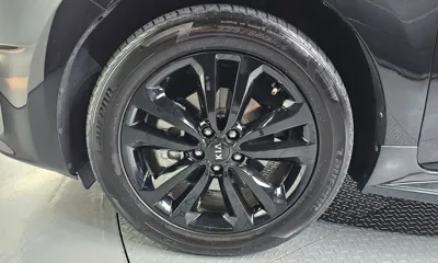 Kia Canival 2016, 109245 км, за 6435.67 USD