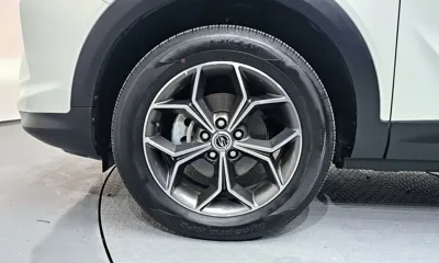 KG_Mobility_Ssangyong KORANDO 2022, 26417 км, за 12553.68 USD