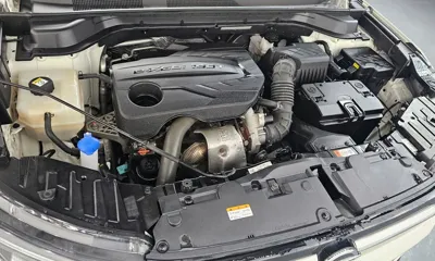 KG_Mobility_Ssangyong KORANDO 2022, 26417 км, за 12553.68 USD - фото 6