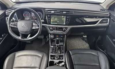 KG_Mobility_Ssangyong KORANDO 2022, 26417 км, за 12553.68 USD - фото 7