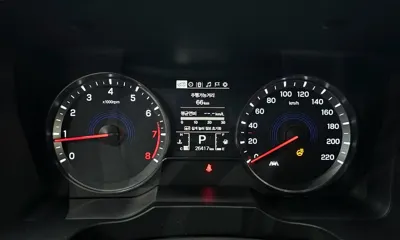 KG_Mobility_Ssangyong KORANDO 2022, 26417 км, за 12553.68 USD - фото 8