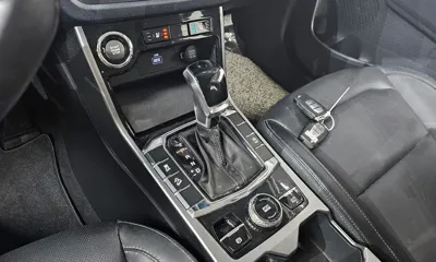 KG_Mobility_Ssangyong KORANDO 2022, 26417 км, за 12553.68 USD - фото 9