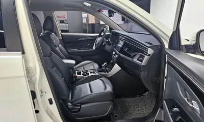 KG_Mobility_Ssangyong KORANDO 2022, 26417 км, за 12553.68 USD - фото 10