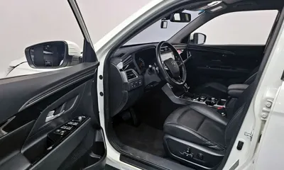 KG_Mobility_Ssangyong KORANDO 2022, 26417 км, за 12553.68 USD - фото 11