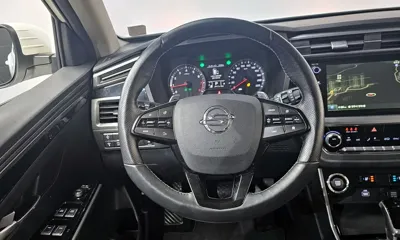 KG_Mobility_Ssangyong KORANDO 2022, 26417 км, за 12553.68 USD - фото 13