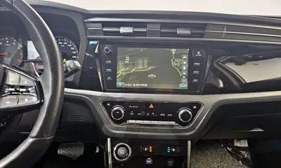 KG_Mobility_Ssangyong KORANDO 2022, 26417 км, за 12553.68 USD - фото 14