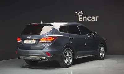 Hyundai Maxcruz 2018, 75144 км, за 11160.01 USD