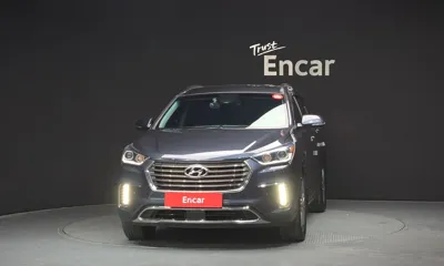 Hyundai Maxcruz 2018, 75144 км, за 11160.01 USD