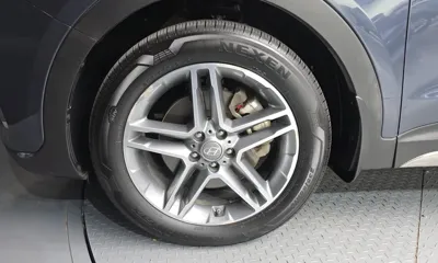 Hyundai Maxcruz 2018, 75144 км, за 11160.01 USD