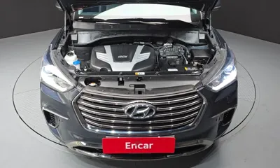 Hyundai Maxcruz 2018, 75144 км, за 11160.01 USD - фото 6