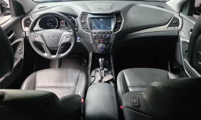 Hyundai Maxcruz 2018, 75144 км, за 11160.01 USD - фото 7