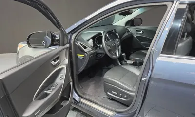 Hyundai Maxcruz 2018, 75144 км, за 11160.01 USD - фото 10