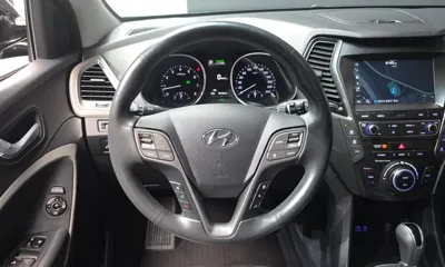Hyundai Maxcruz 2018, 75144 км, за 11160.01 USD - фото 13