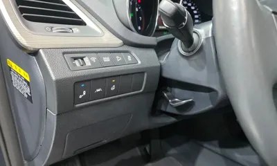 Hyundai Maxcruz 2018, 75144 км, за 11160.01 USD - фото 14