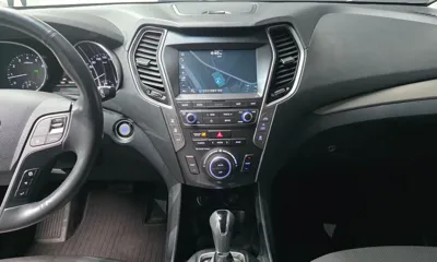 Hyundai Maxcruz 2018, 75144 км, за 11160.01 USD - фото 17