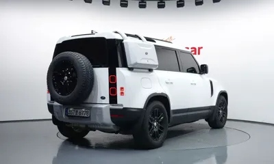 Land Rover Defender 2020, 61490 км, за 34413.25 USD