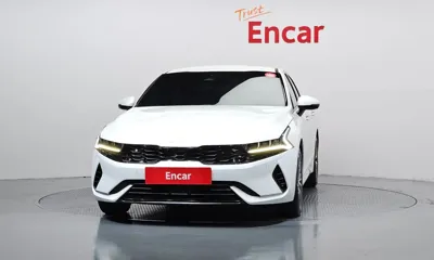 Kia K5 2023, 71192 км, за 14325.71 USD