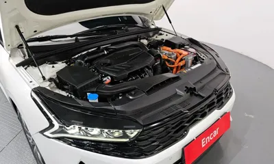 Kia K5 2023, 71192 км, за 14311.75 USD - фото 6