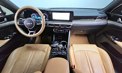 Kia K5 2023, 71192 км, за 14311.75 USD - фото 7