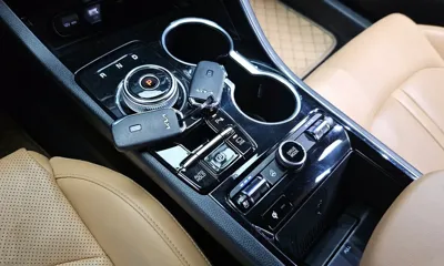 Kia K5 2023, 71192 км, за 14311.75 USD - фото 9