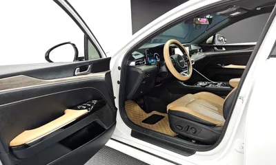 Kia K5 2023, 71192 км, за 14311.75 USD - фото 10