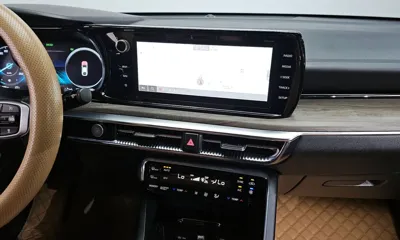 Kia K5 2023, 71192 км, за 14311.75 USD - фото 13