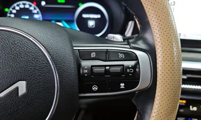 Kia K5 2023, 71192 км, за 14311.75 USD - фото 16