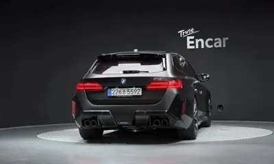 BMW M5