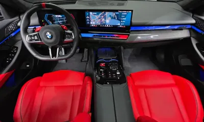 BMW M5