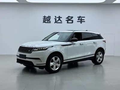 Land Rover Velar · 2024 год