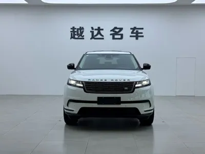 Land Rover Velar 2024, 31000 км, за 38882.53 USD