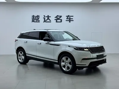Land Rover Velar 2024, 31000 км, за 38882.53 USD