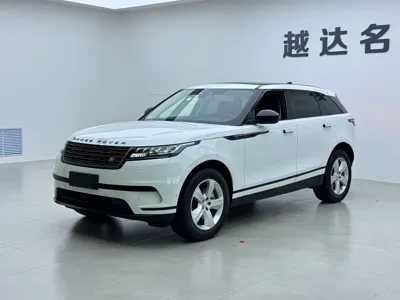 Land Rover Velar 2024, 31000 км, за 38882.53 USD