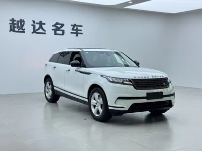 Land Rover Velar 2024, 31000 км, за 38882.53 USD