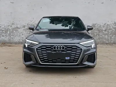 Audi A3 2021, 48000 км, за 19153.18 USD