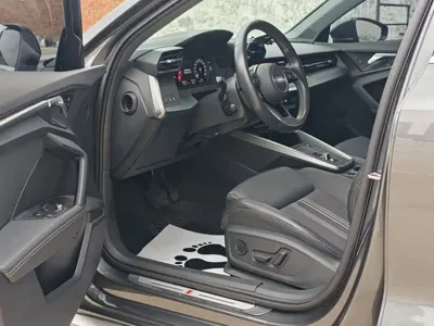 Audi A3 2021, 48000 км, за 19153.18 USD