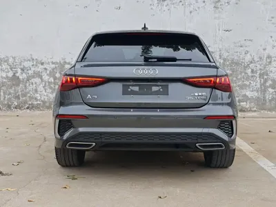 Audi A3 2021, 48000 км, за 19125.06 USD - фото 9