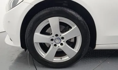 Mercedes-Benz C-Class 2016, 103360 км, за 8278.14 USD